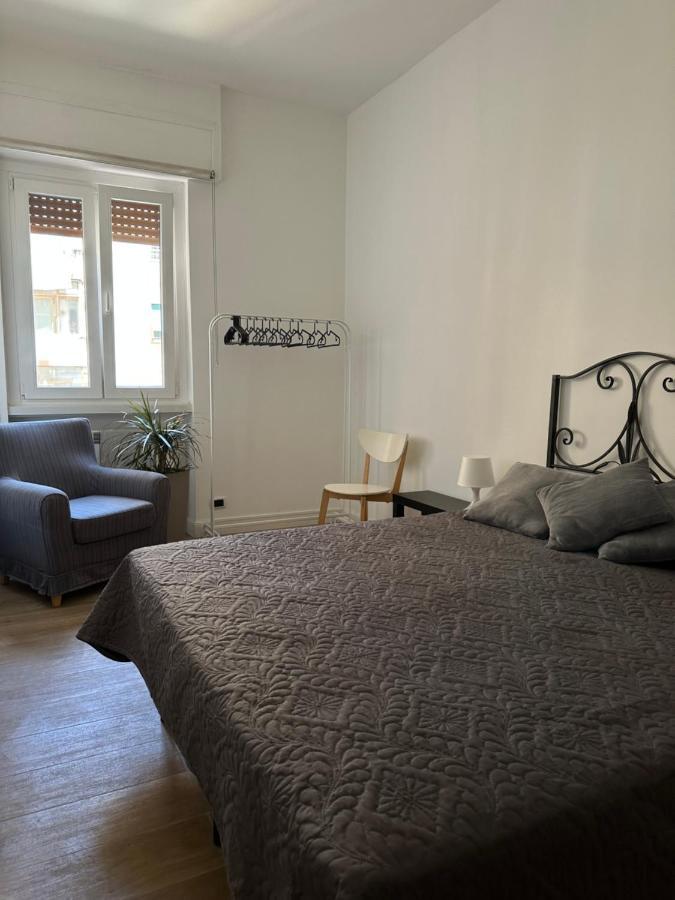 Pigneto Apartment Rome Exterior photo
