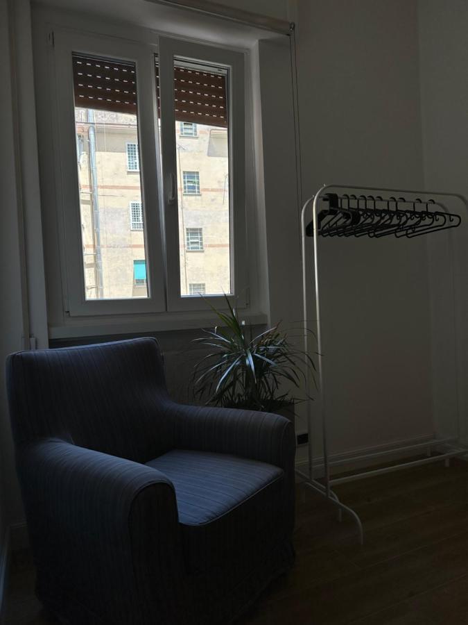 Pigneto Apartment Rome Exterior photo