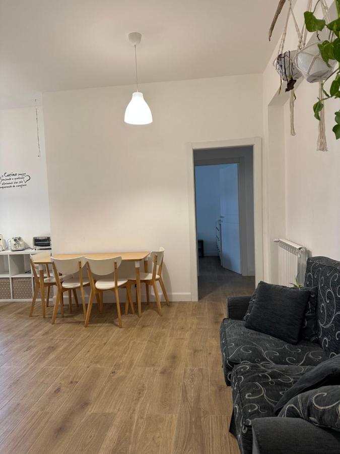 Pigneto Apartment Rome Exterior photo