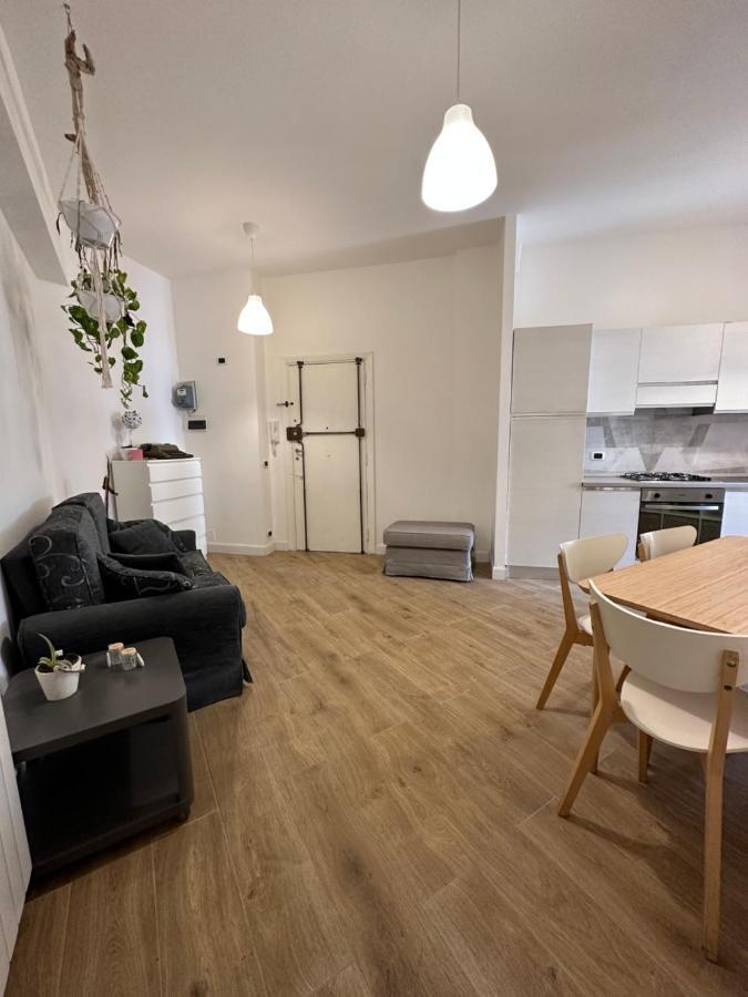 Pigneto Apartment Rome Exterior photo