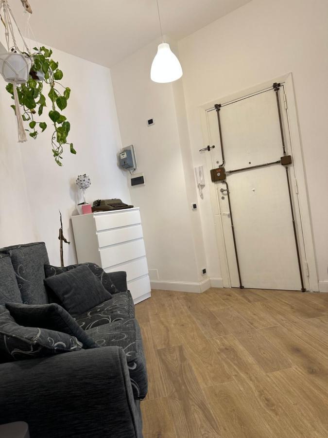 Pigneto Apartment Rome Exterior photo