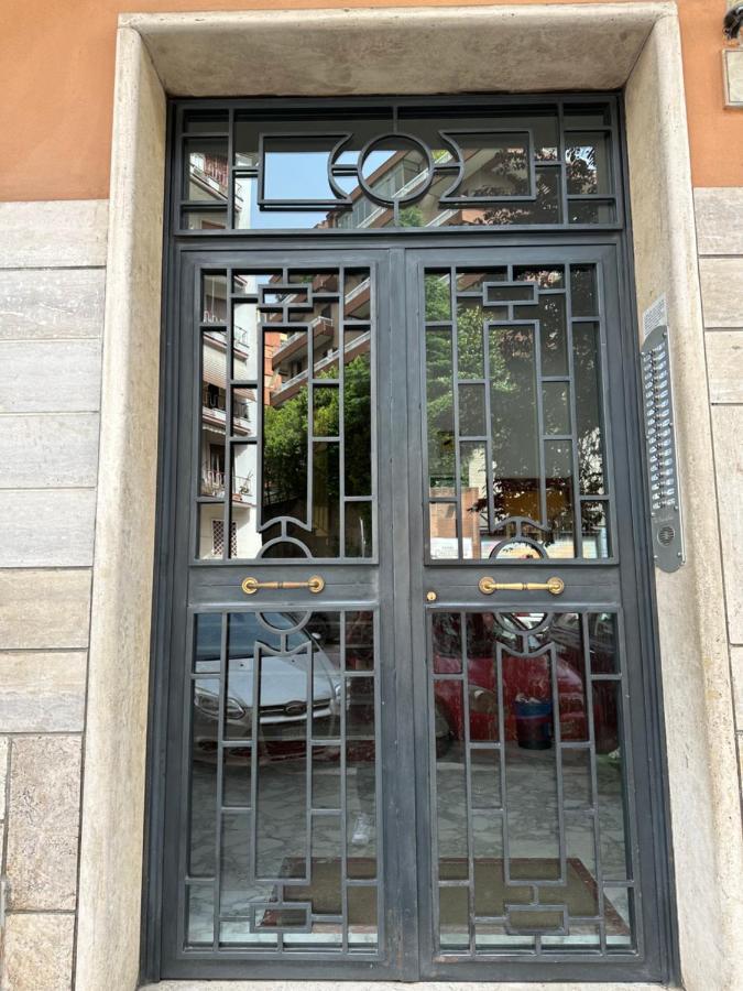 Pigneto Apartment Rome Exterior photo