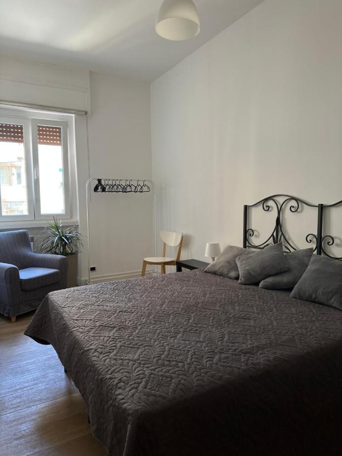 Pigneto Apartment Rome Exterior photo