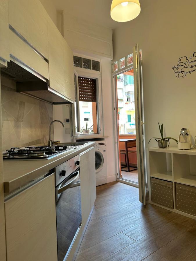 Pigneto Apartment Rome Exterior photo