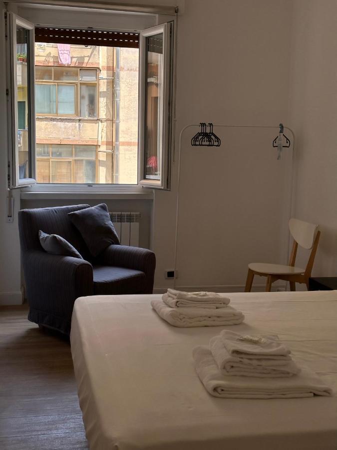 Pigneto Apartment Rome Exterior photo