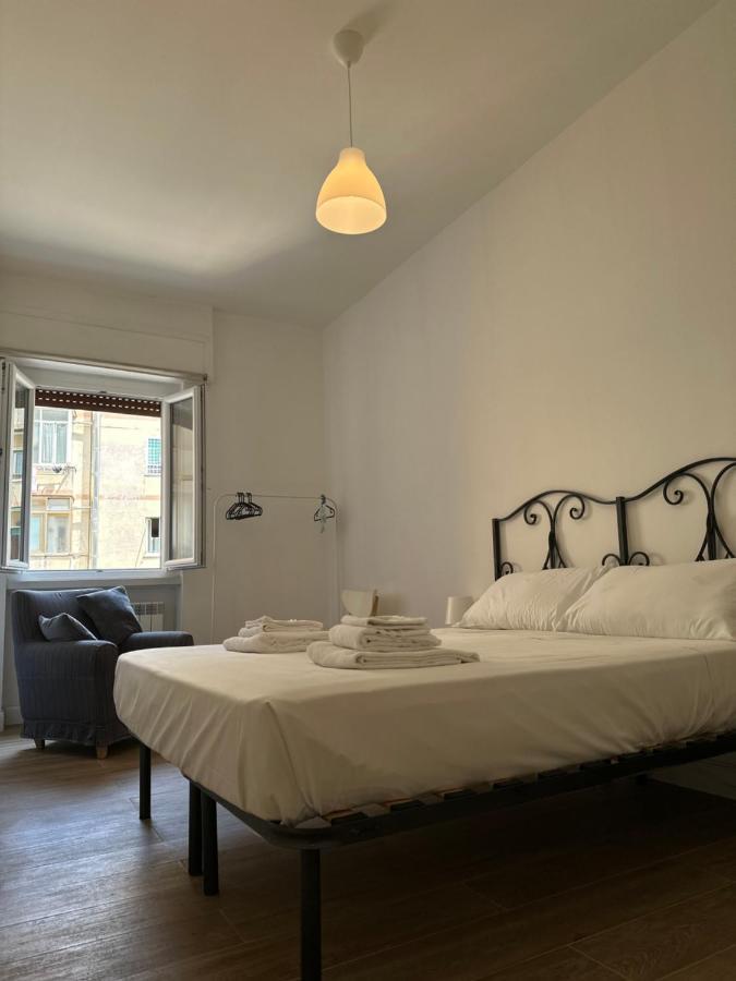 Pigneto Apartment Rome Exterior photo